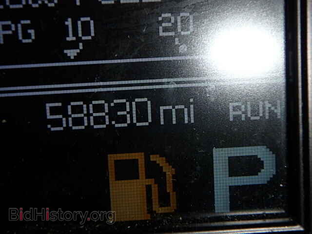 2011 DODGE DURANGO - VIN: 1D4SE5GT3BC594109 - Photo 8