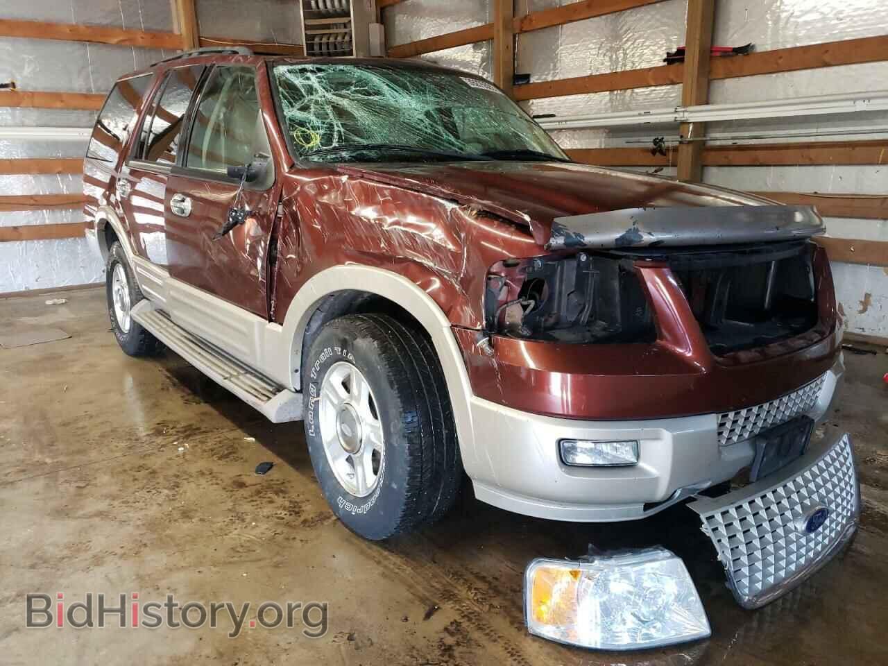 Фотография 1FMPU17536LB01255 - FORD EXPEDITION 2006