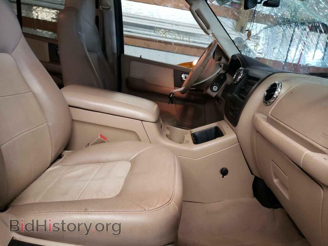 2006 FORD EXPEDITION - VIN: 1FMPU17536LB01255 - Фото 5