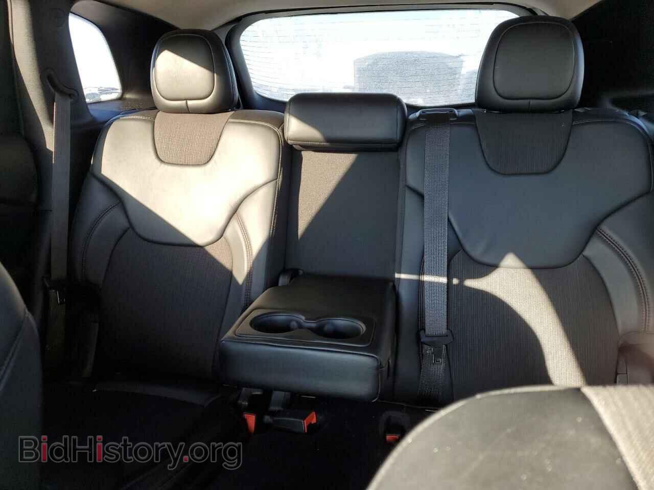 2014 JEEP CHEROKEE - VIN: 1C4PJMBS0EW188203 - Фото 10