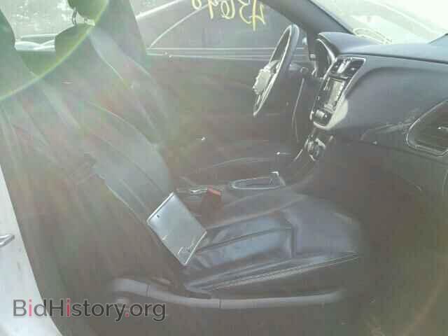 2013 CHRYSLER 200 - VIN: 1C3CCBCG2DN674530 - Photo 5