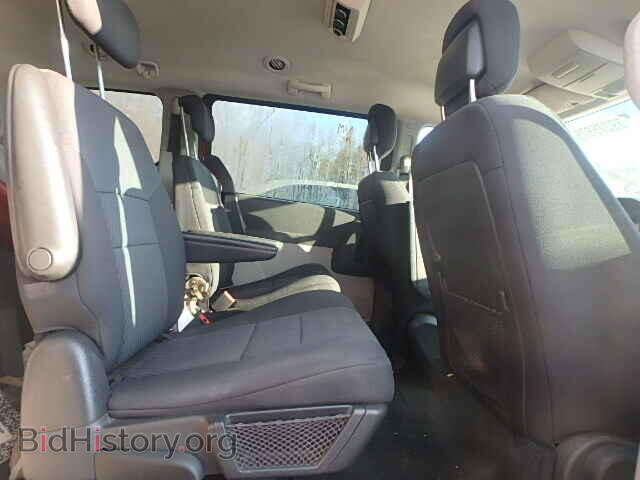 2010 DODGE CARAVAN - VIN: 2D4RN3D16AR489866 - Фото 6