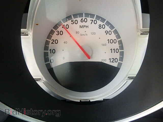 2010 DODGE CARAVAN - VIN: 2D4RN3D16AR489866 - Фото 8