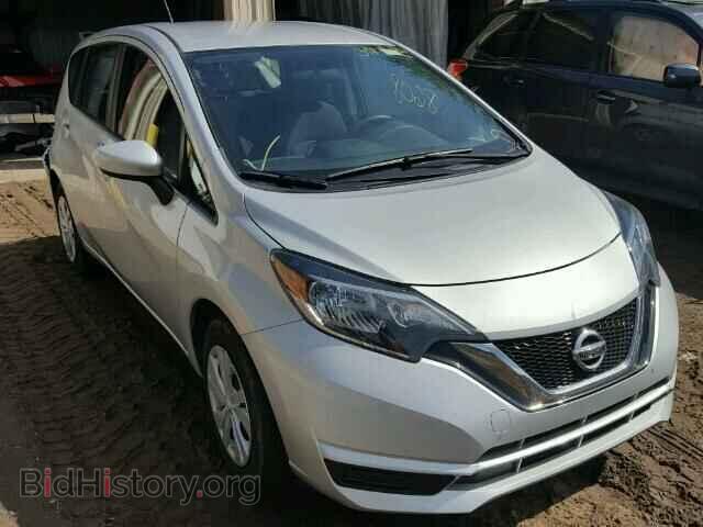 Photo 3N1CE2CP1HL362827 - NISSAN VERSA 2017