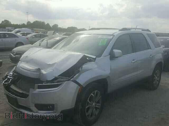 2015 GMC ACADIA - VIN: 1GKKRRKD5FJ172843 - Фото 2