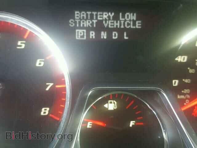 2015 GMC ACADIA - VIN: 1GKKRRKD5FJ172843 - Фото 8