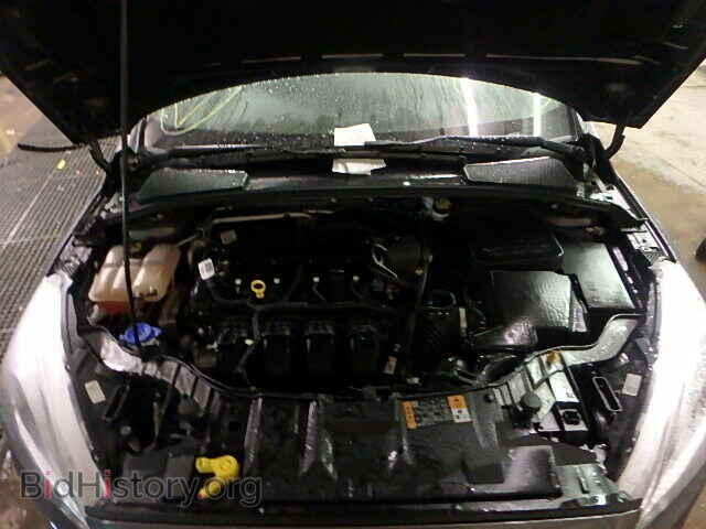 2015 FORD FOCUS - VIN: 1FADP3F25FL230766 - Фото 7