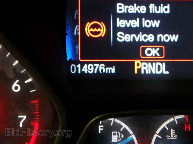 2015 FORD FOCUS - VIN: 1FADP3F25FL230766 - Фото 8