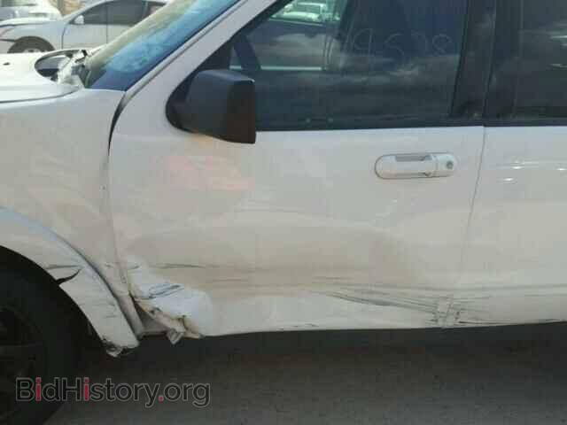 2010 FORD EXPLORER - VIN: 1FMEU6DE3AUA22664 - Photo 9