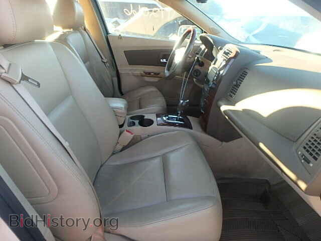 2007 CADILLAC CTS - VIN: 1G6DP577670139687 - Фото 5