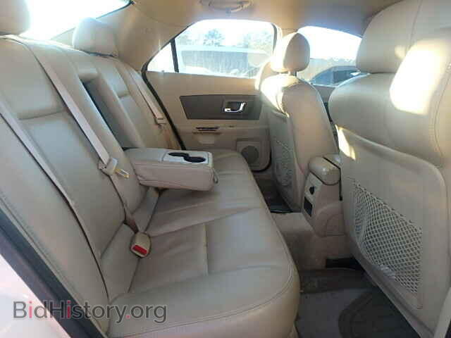 2007 CADILLAC CTS - VIN: 1G6DP577670139687 - Фото 6