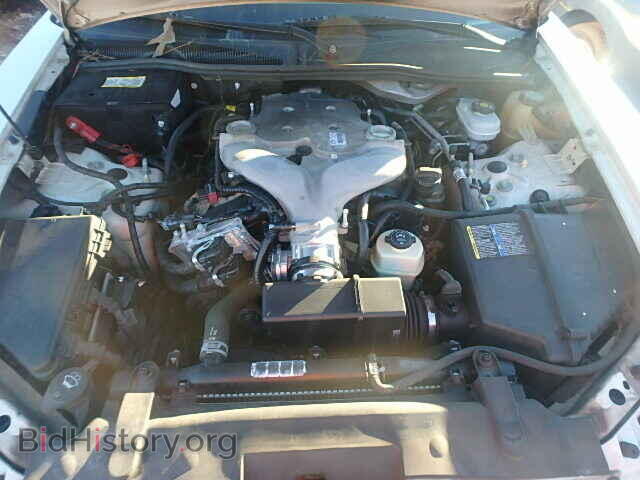 2007 CADILLAC CTS - VIN: 1G6DP577670139687 - Фото 7