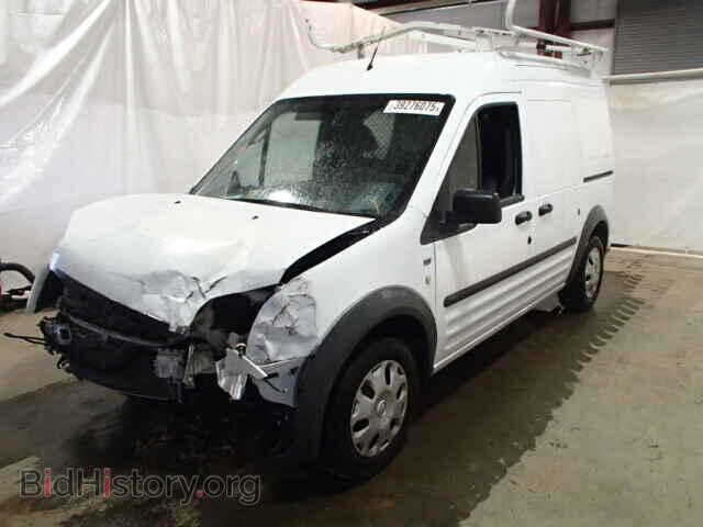 2010 FORD TRANSIT CO - VIN: NM0LS7BN3AT037257 - Фото 2