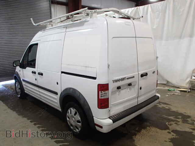 2010 FORD TRANSIT CO - VIN: NM0LS7BN3AT037257 - Фото 3