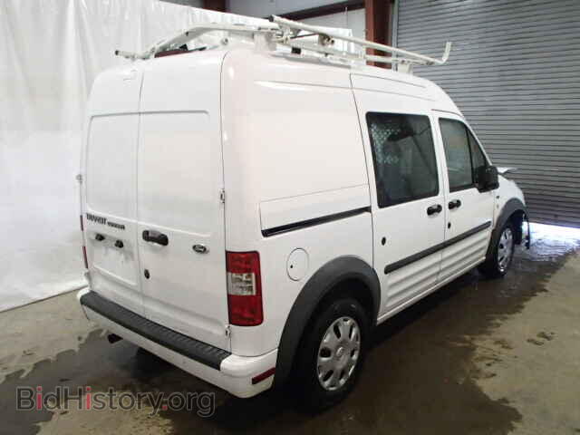 2010 FORD TRANSIT CO - VIN: NM0LS7BN3AT037257 - Фото 4