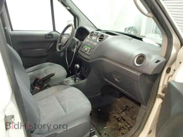 2010 FORD TRANSIT CO - VIN: NM0LS7BN3AT037257 - Фото 5