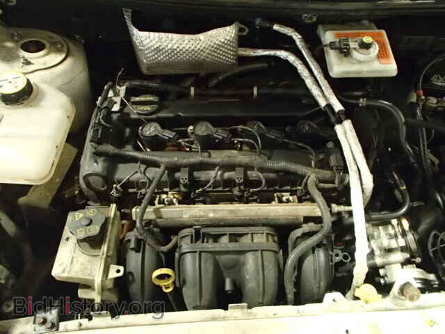 2010 FORD TRANSIT CO - VIN: NM0LS7BN3AT037257 - Фото 7