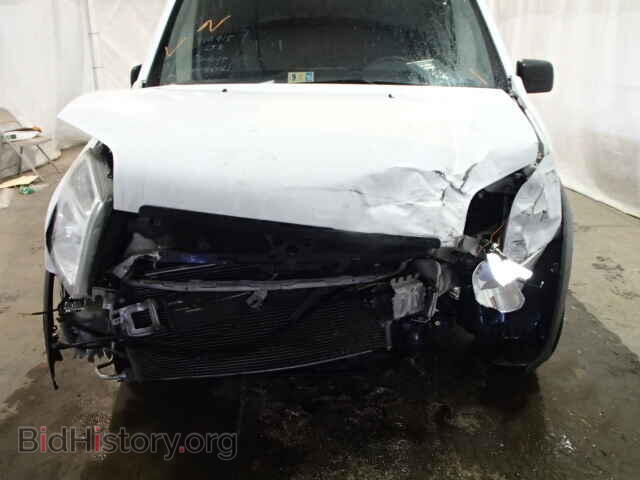 2010 FORD TRANSIT CO - VIN: NM0LS7BN3AT037257 - Фото 9