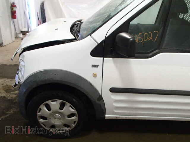 2010 FORD TRANSIT CO - VIN: NM0LS7BN3AT037257 - Фото 10