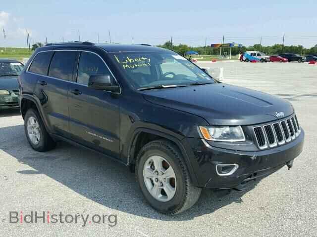 Фотография 1C4RJEAG3EC573977 - JEEP CHEROKEE 2014