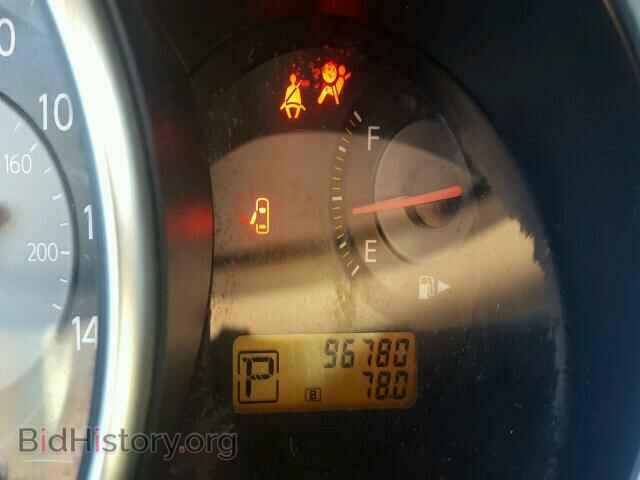 2008 NISSAN VERSA - VIN: 3N1BC11E08L387652 - Фото 8