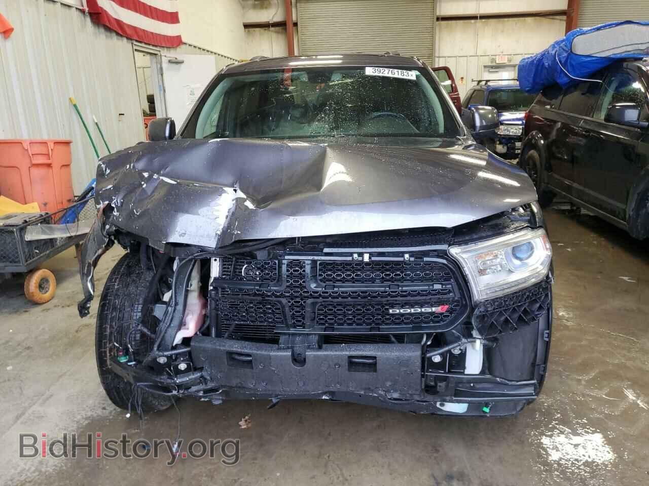 2014 DODGE DURANGO - VIN: 1C4RDHDG6EC360512 - Photo 5