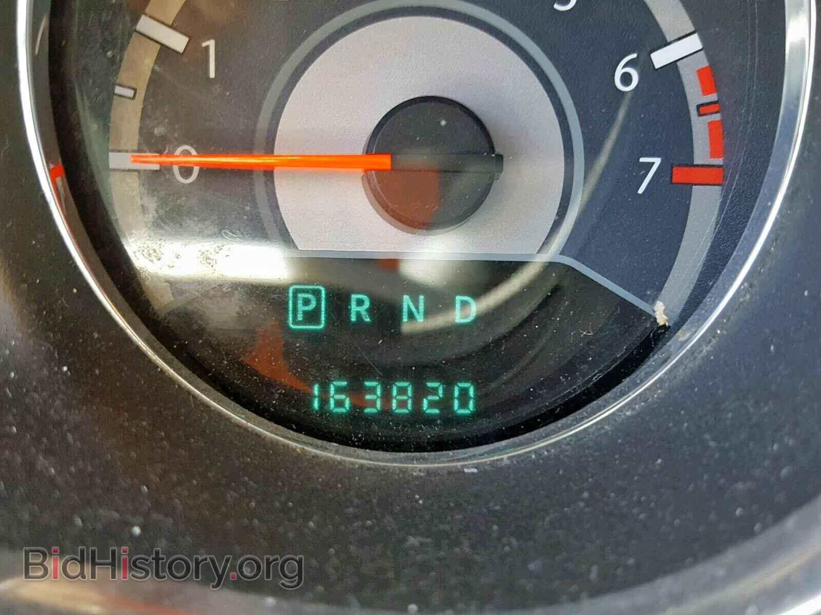 2012 CHRYSLER 200 - VIN: 1C3CCBAB1CN319886 - Фото 8