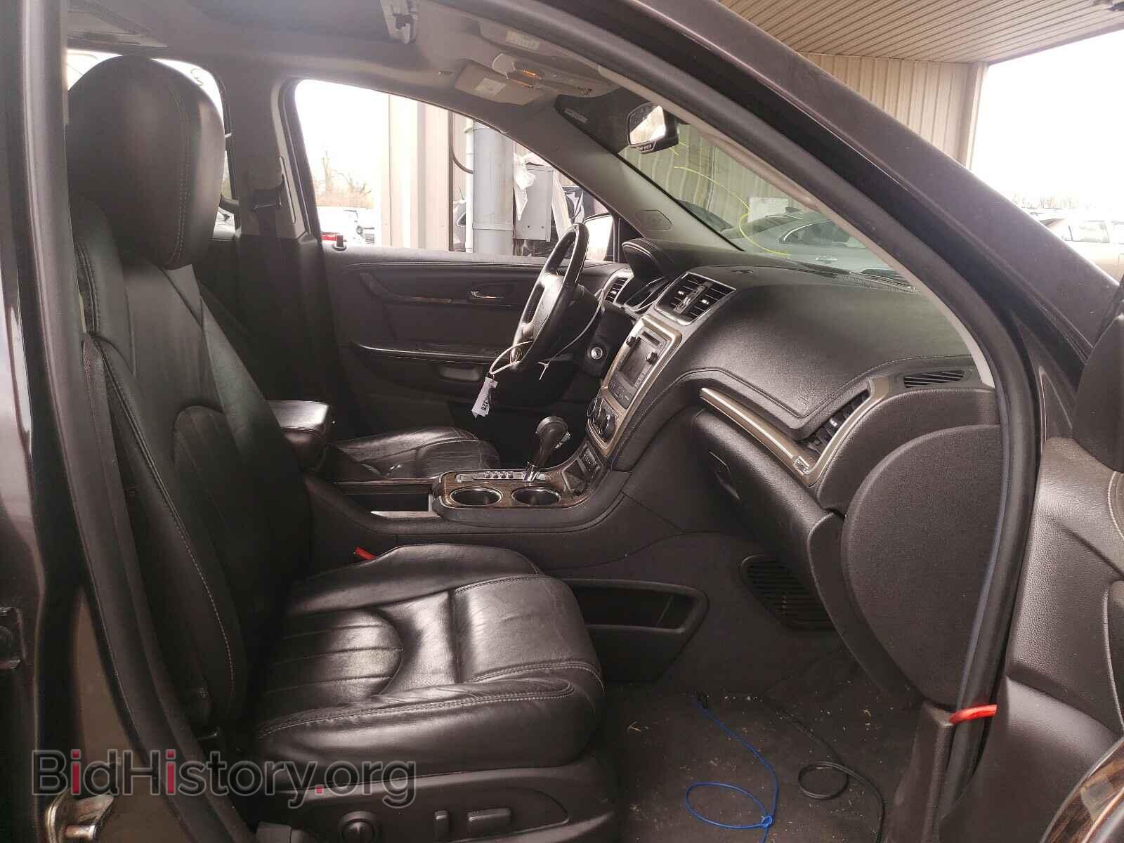 2014 GMC ACADIA DEN - VIN: 1GKKVTKDXEJ268250 - Фото 5