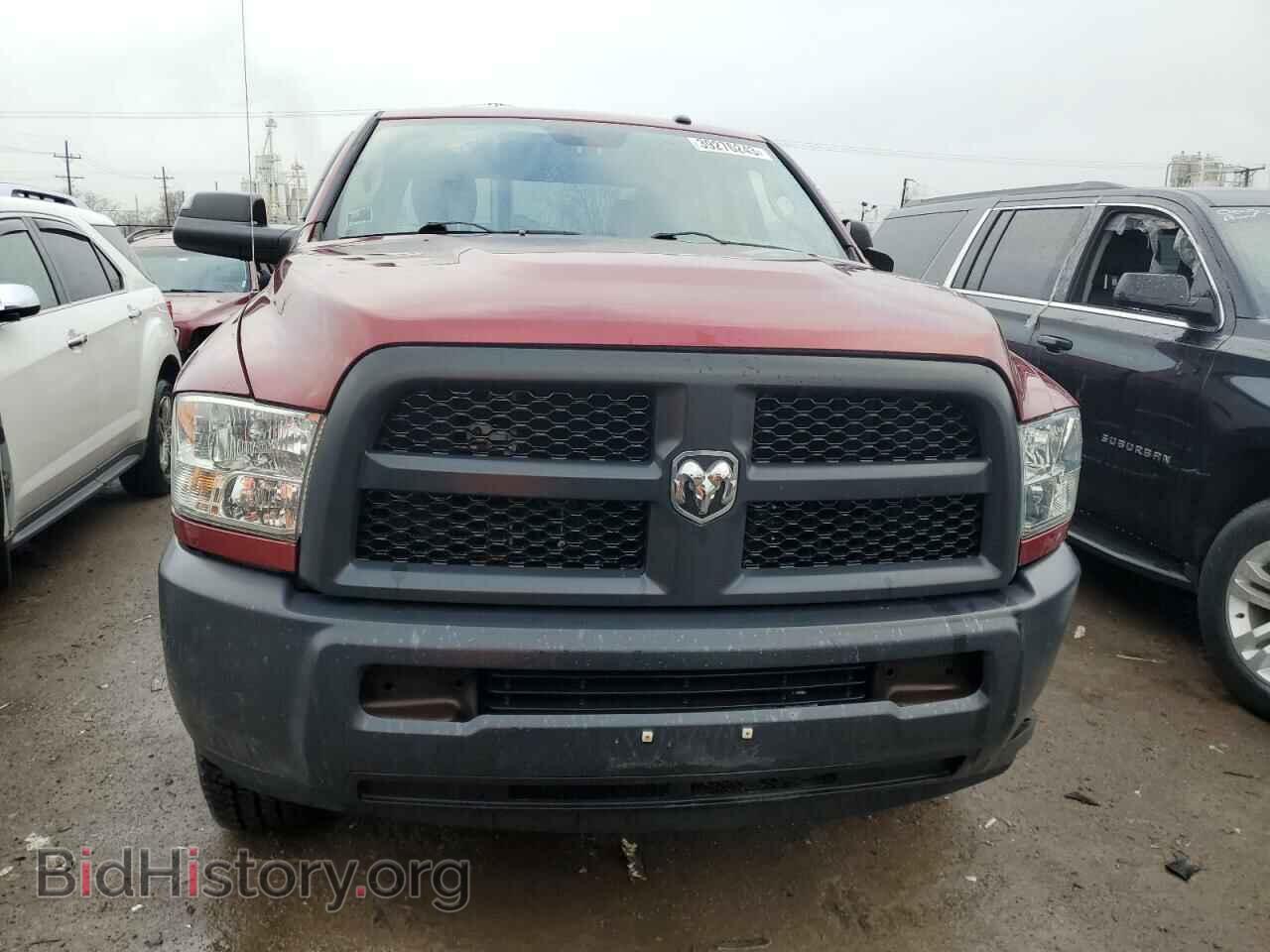 2015 RAM 2500 - VIN: 3C6UR5CJ9FG696278 - Фото 5