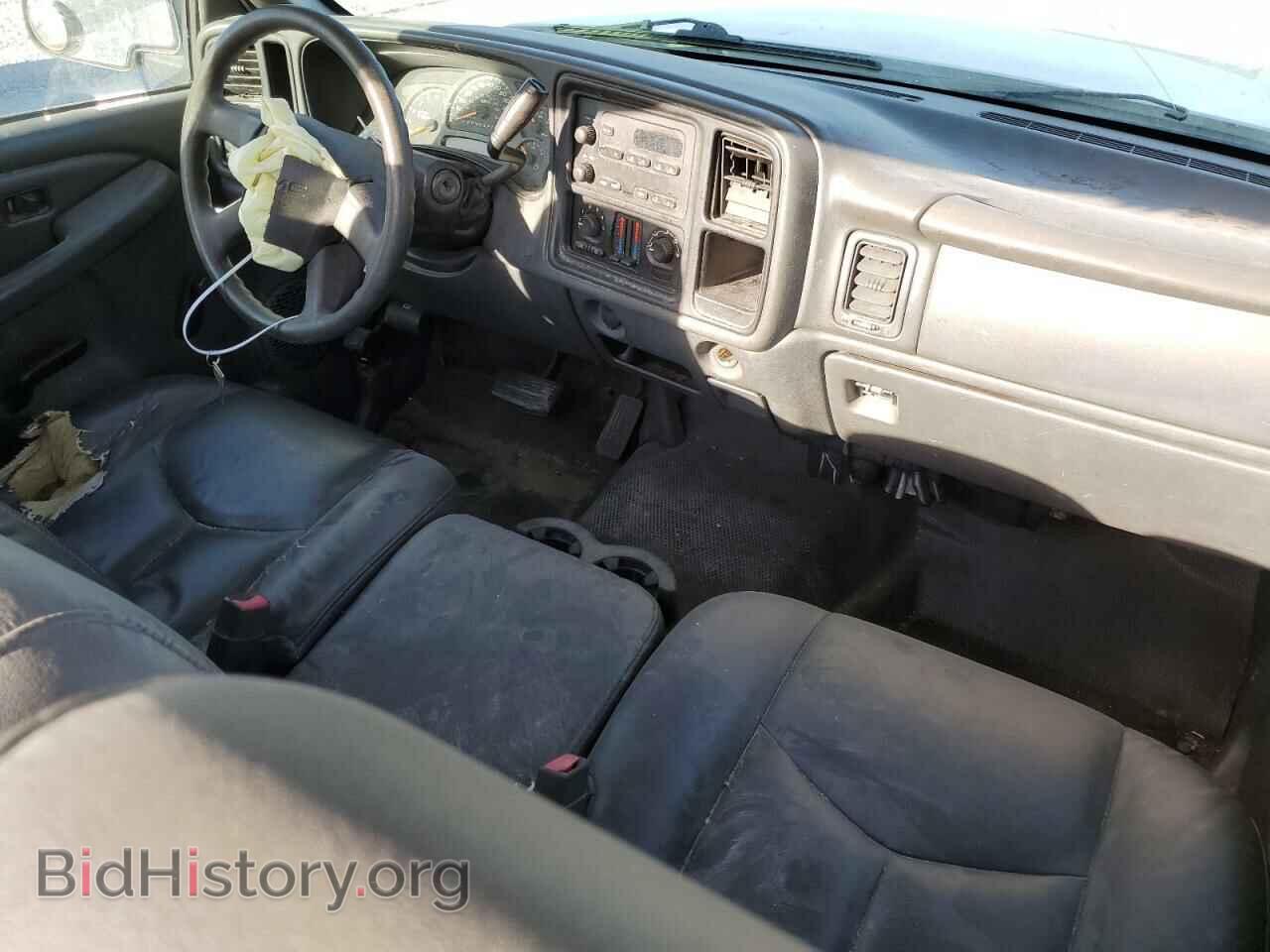 2007 GMC All Models - VIN: 3GTEC14X17G236186 - Фото 8