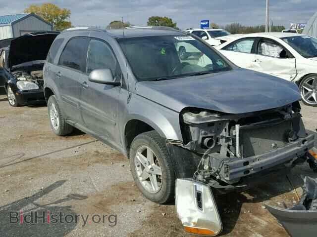 Photo 2CNDL63F066118234 - CHEVROLET EQUINOX 2006