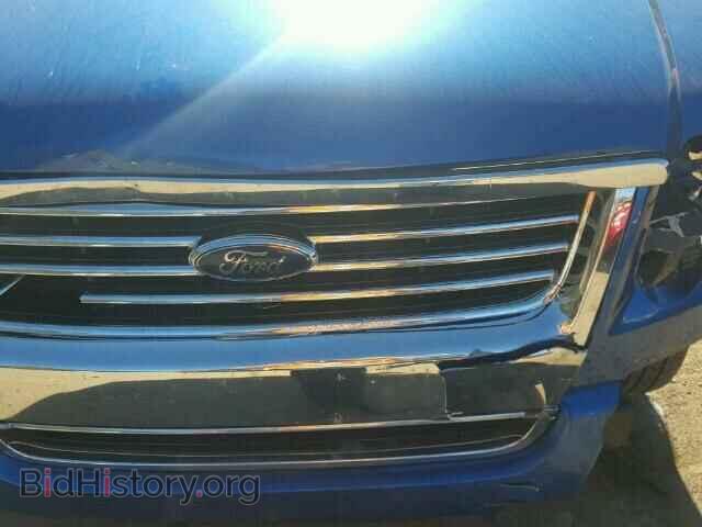 2010 FORD EXPLORER - VIN: 1FMEU7DE2AUA48789 - Photo 10