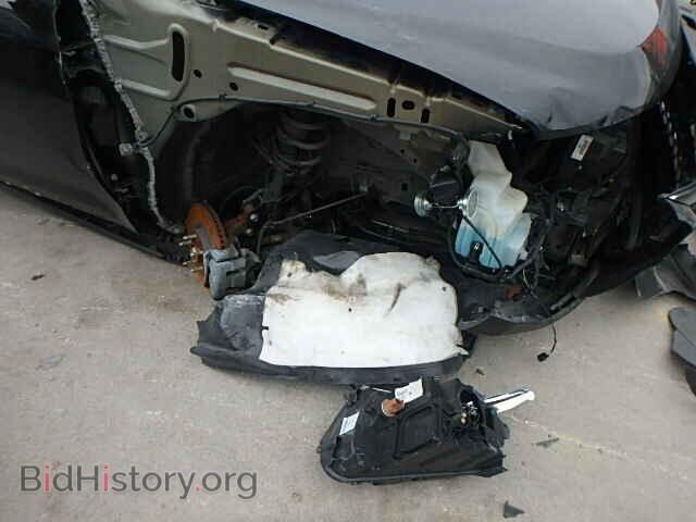 2013 FORD EDGE - VIN: 2FMDK4KC7DBC54802 - Photo 9