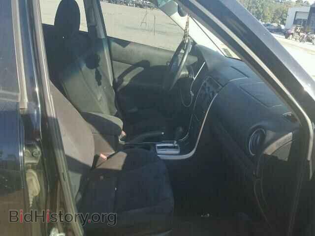 2007 MAZDA 6 - VIN: 1YVHP80C875M34133 - Photo 5