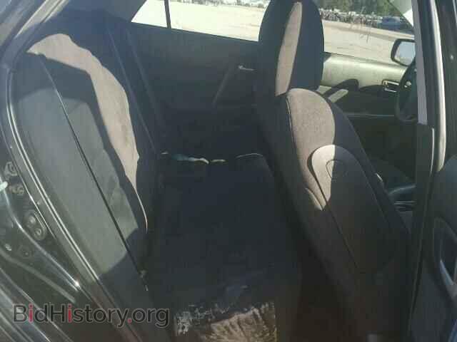 2007 MAZDA 6 - VIN: 1YVHP80C875M34133 - Photo 6