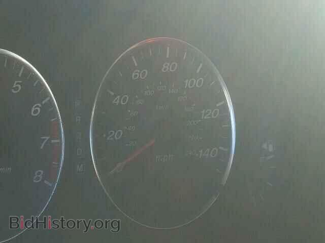 2007 MAZDA 6 - VIN: 1YVHP80C875M34133 - Photo 8