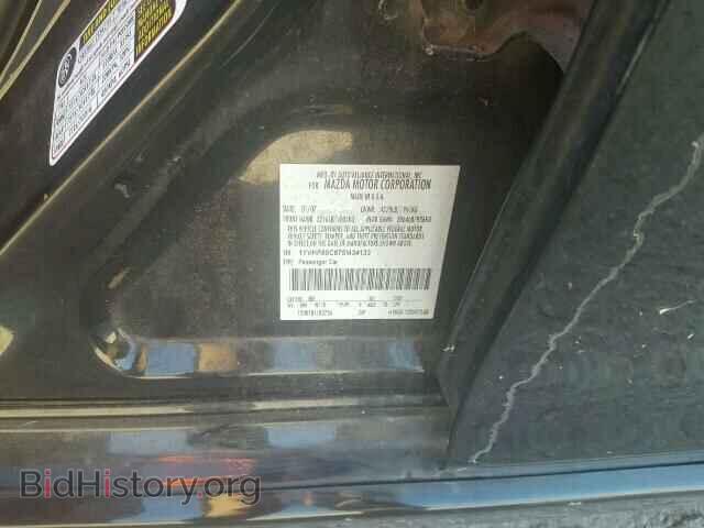 2007 MAZDA 6 - VIN: 1YVHP80C875M34133 - Photo 10