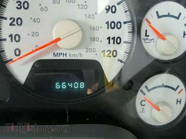 2007 DODGE RAM 1500 - VIN: 1D7HU18P17S217835 - Фото 8