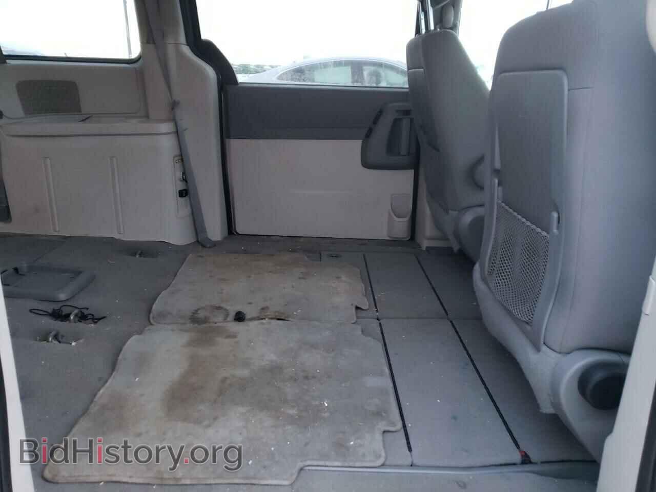 2010 DODGE CARAVAN - VIN: 2D4RN4DE7AR277843 - Фото 11