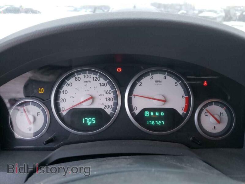 2010 Dodge CARAVAN (VIN 2D4RN4DE7AR277843) — фото 9 из 14