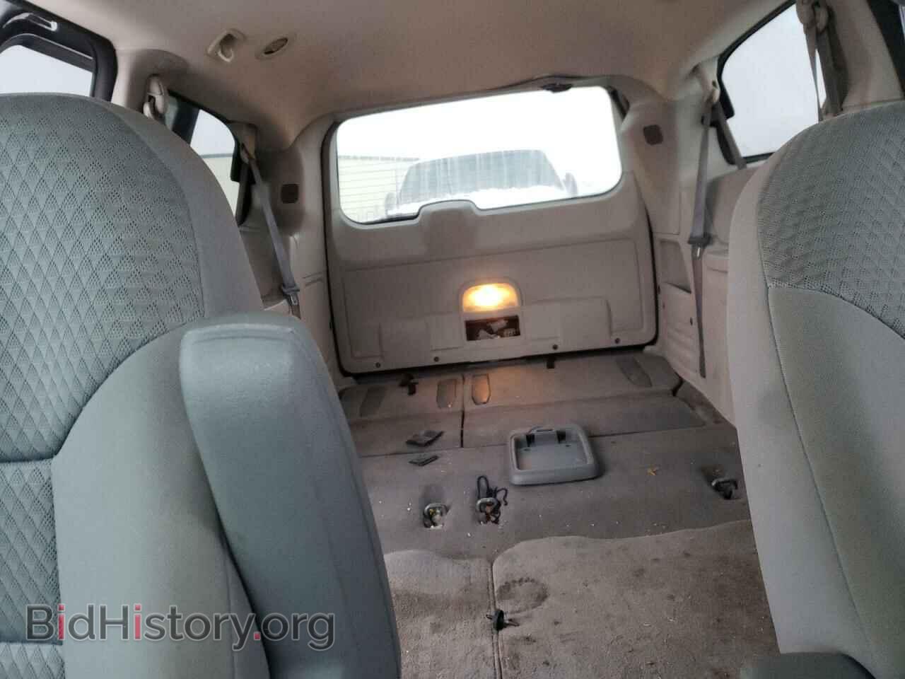 2010 DODGE CARAVAN - VIN: 2D4RN4DE7AR277843 - Фото 10