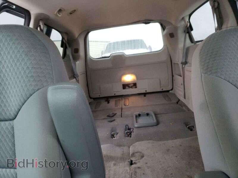 2010 Dodge CARAVAN (VIN 2D4RN4DE7AR277843) — фото 10 из 14