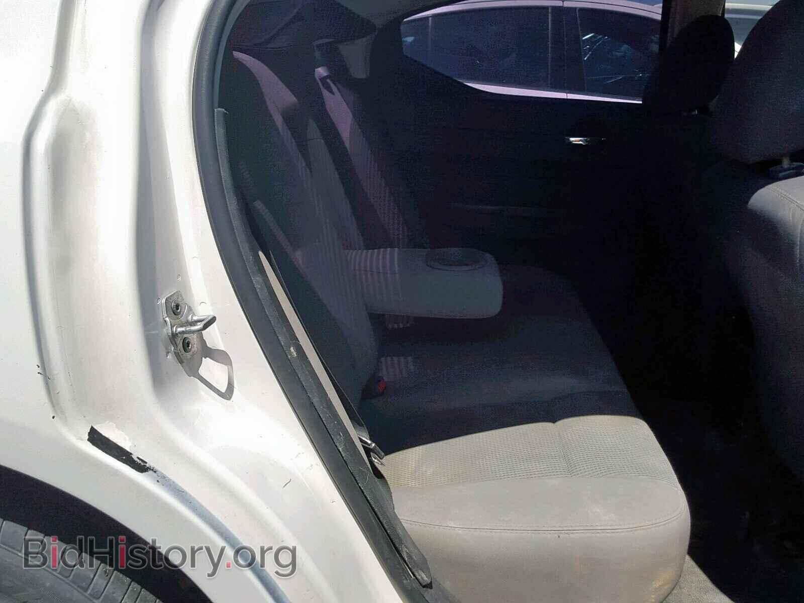 2010 DODGE CHARGER - VIN: 2B3CA4CV7AH163364 - Фото 6