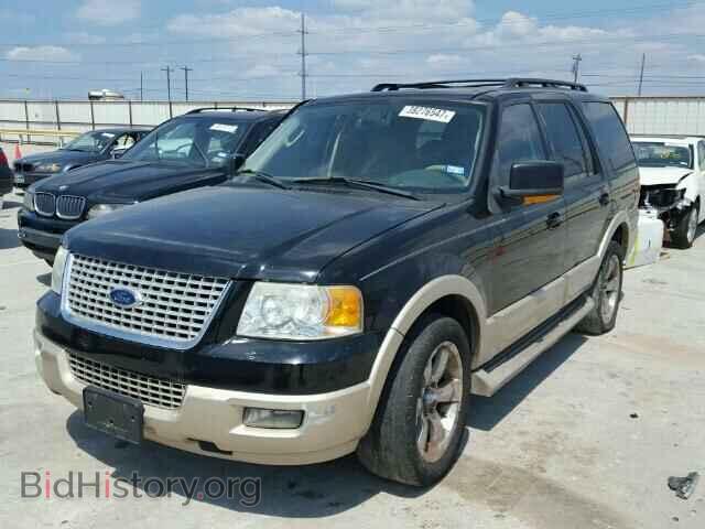 2006 FORD EXPEDITION - VIN: 1FMFU17536LA10336 - Фото 2