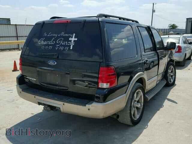 2006 FORD EXPEDITION - VIN: 1FMFU17536LA10336 - Фото 4