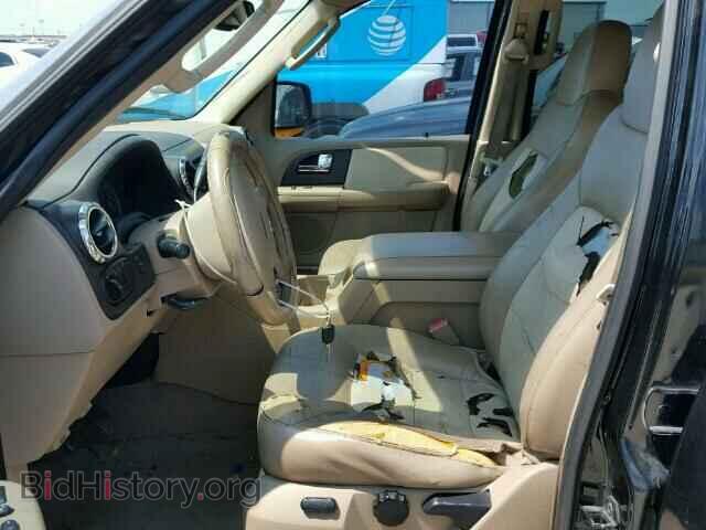 2006 FORD EXPEDITION - VIN: 1FMFU17536LA10336 - Фото 5