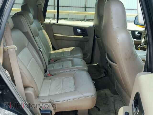 2006 FORD EXPEDITION - VIN: 1FMFU17536LA10336 - Фото 6