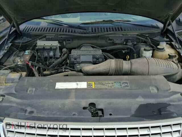 2006 FORD EXPEDITION - VIN: 1FMFU17536LA10336 - Фото 7