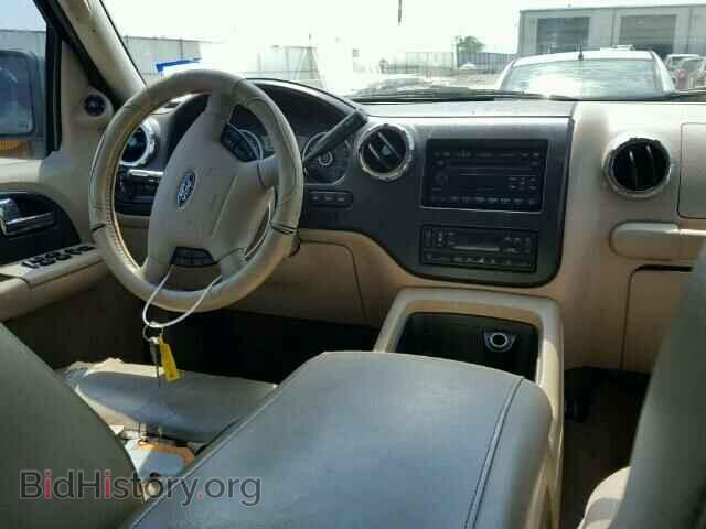 2006 FORD EXPEDITION - VIN: 1FMFU17536LA10336 - Фото 9