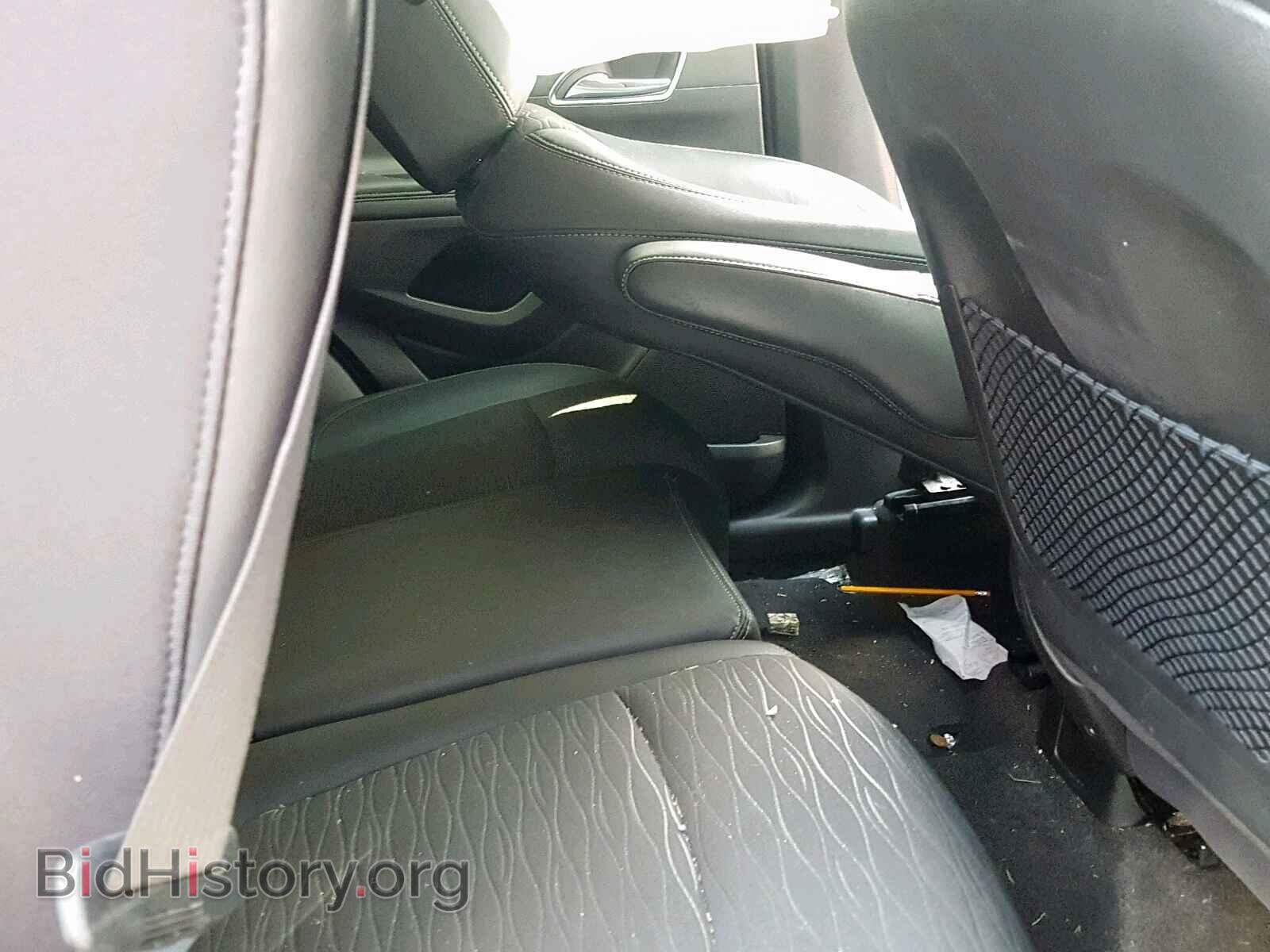 2016 BUICK ENCORE - VIN: KL4CJESB0GB698740 - Photo 6